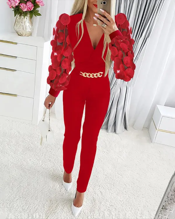 Boutiquefeel jumpsuit deals