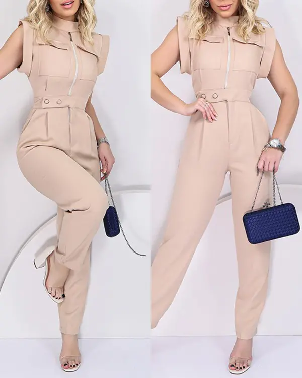 Boutiquefeel jumpsuit 2025